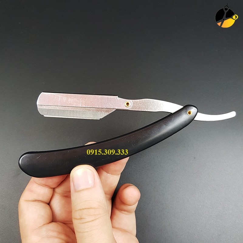 Cán dao cạo Barber chuyên nghiệp DC600