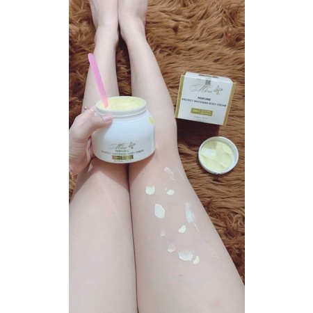 Kem Body Mềm Nước Hoa ACOSMETICS [Chính Hãng] | BigBuy360 - bigbuy360.vn