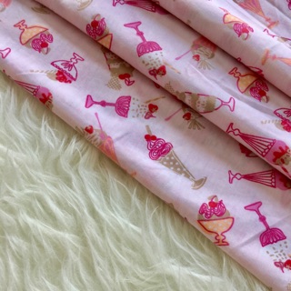 Set cotton 4c Hàn
