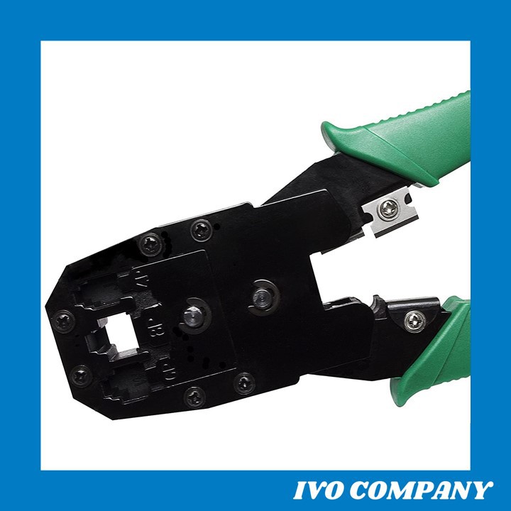 Kềm Bấm Cáp Mạng RJ45 (TY-315)