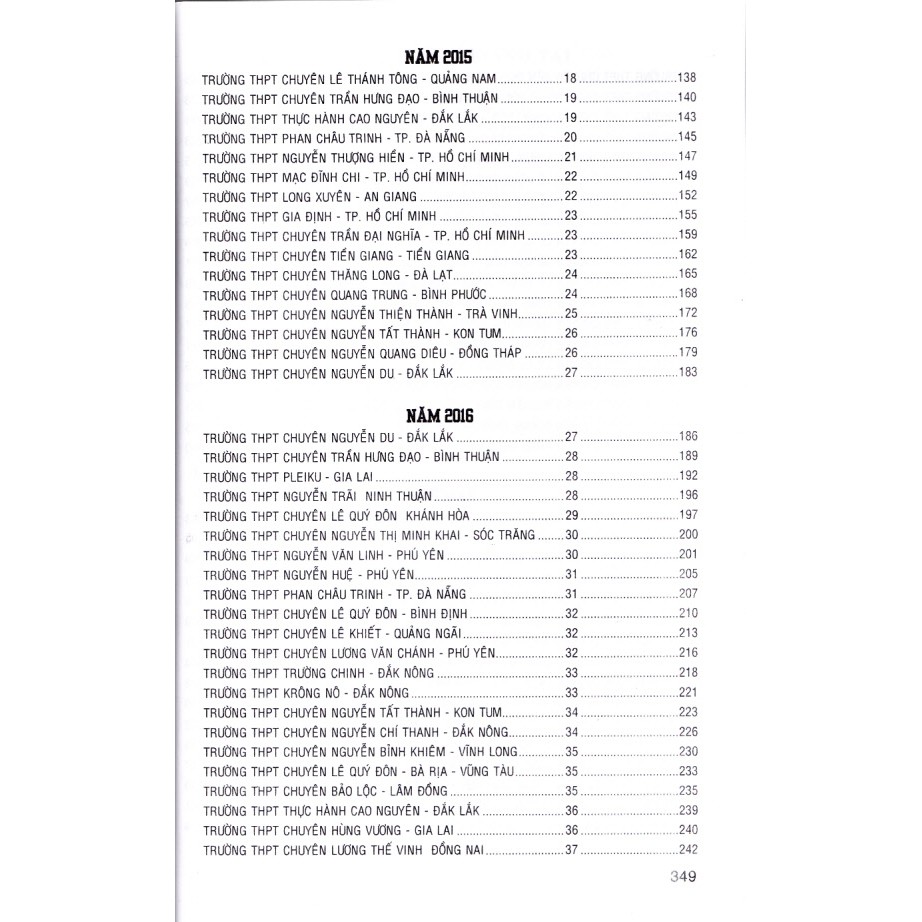 Sách - Tổng tập đề thi Olympic 30 tháng 4 Ngữ văn 11 (2014 - 2018)