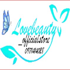 LoveBeauty_OfficialStore, Cửa hàng trực tuyến | BigBuy360 - bigbuy360.vn