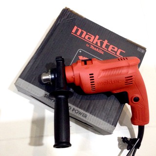 Máy khoan búa Maktec MT80B