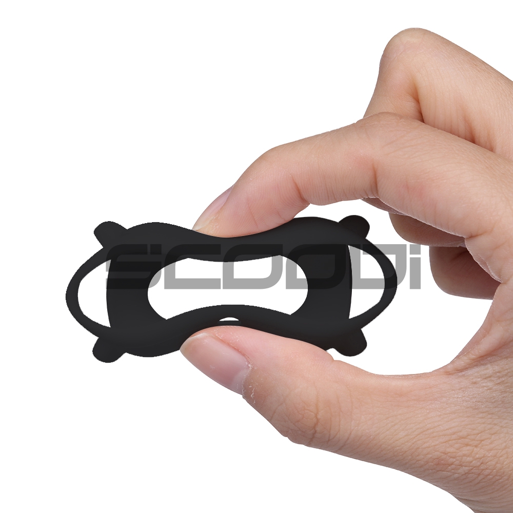 Phụ kiện nắp vỏ silicon mềm cho đồng hồ thông minh Huami Amazfit gts