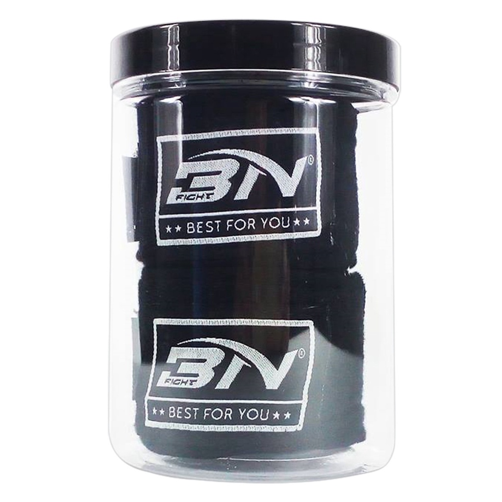 Băng Đa Quấn Tay Boxing Walon 5m - Băng Quấn Tay Đấm Bốc 5m - 1 đôi