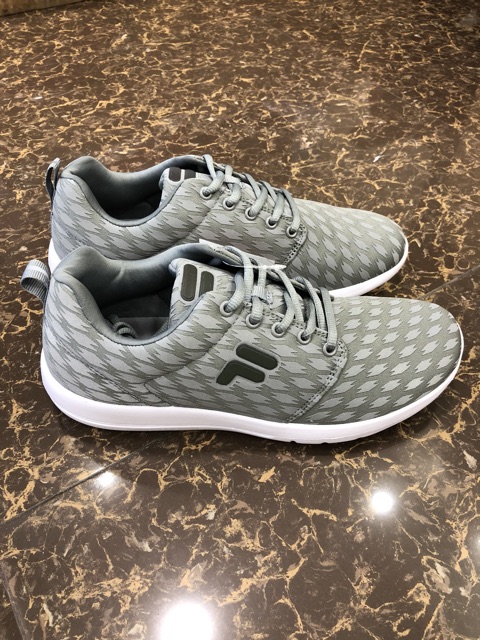 Giầy Fila 2018