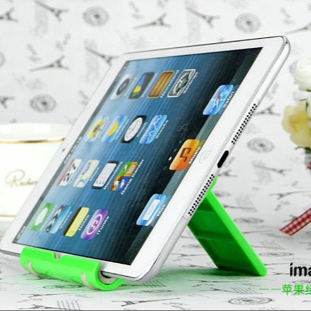 Giá đỡ điện thoại, máy tính bảng, ipad, tablet, gấp gọn, xoay 270 độ chắc chắn, tiện dụng | BigBuy360 - bigbuy360.vn