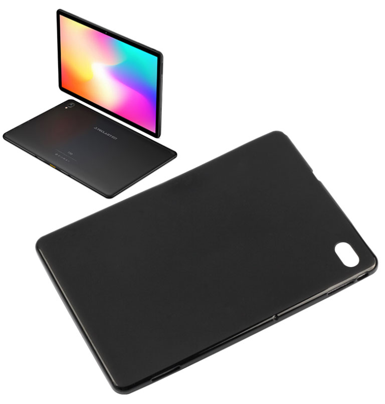 Teclast T30 Case Cover Ốp Lưng Cover Silicone black t30