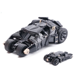 Mô Hình Xe Đồ Chơi Batman Cao Cấp Cho Bé