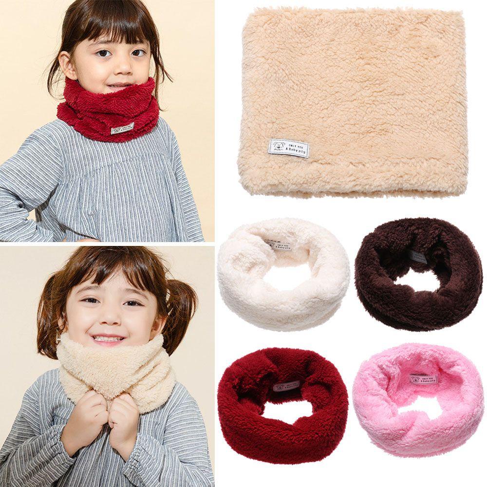 1 Khăn Choàng Cổ Che Mặt Giữ Ấm Thời Trang Mùa Đông