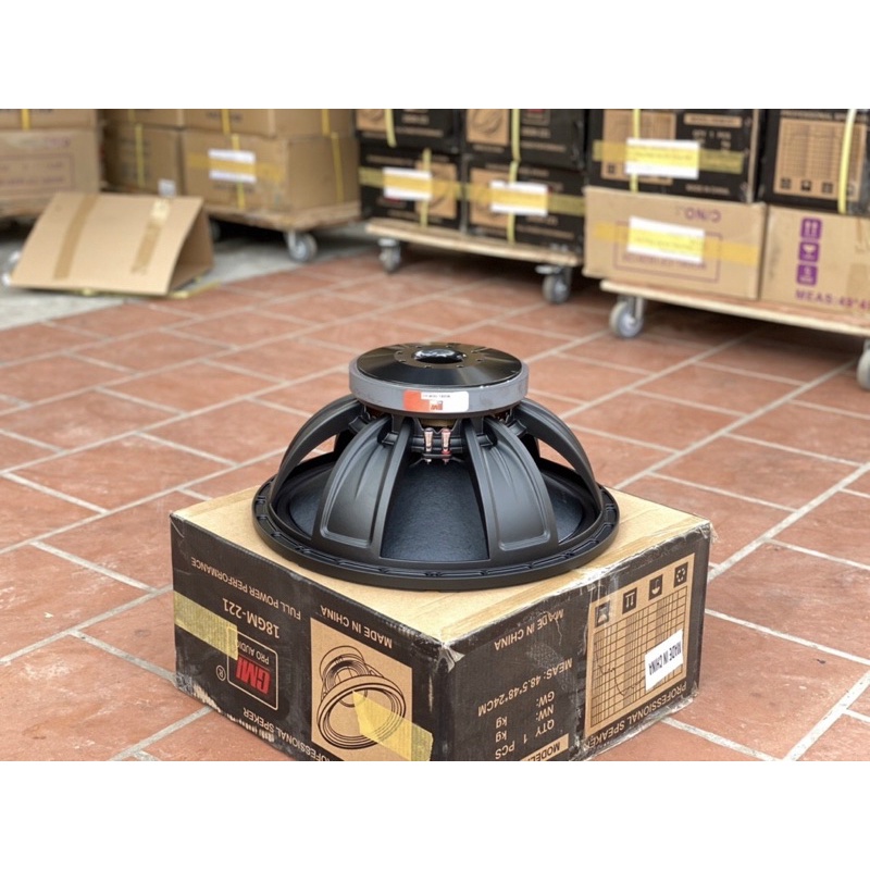 Bass Chính Hãng GMI  , giá 1 chiếc