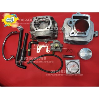 Combo 54 Cho Wave Rsx