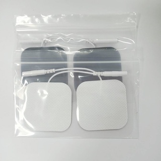 Miếng dán điện xung Dr.Ho (1 cặp)