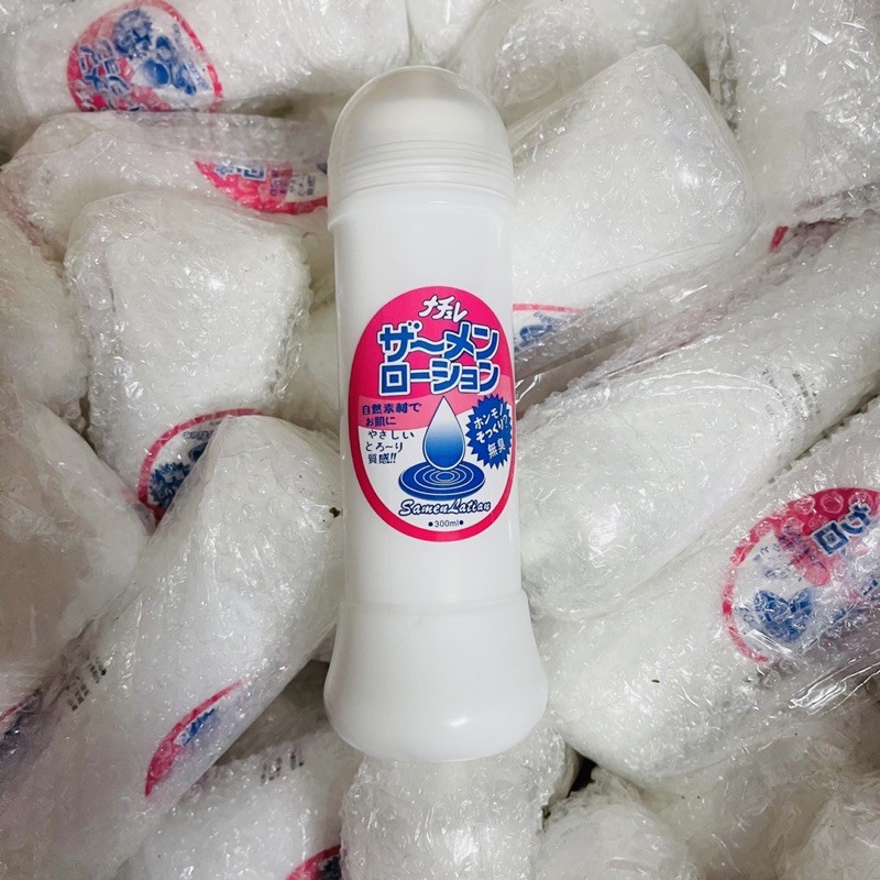 Gel Bôi Trơn Tinh Trùng Nhật Bản 300ml