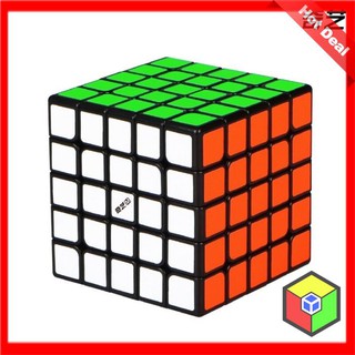Rubik 5x5 QiYi MS (Có Sẵn Nam Châm)
