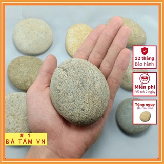 Đá kì tắm tự nhiên đá tắm tẩy da chết