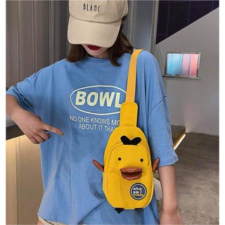 Túi vịt quảng châu