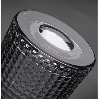 BỘ CỐC THỦY TINH 6 CÁI
