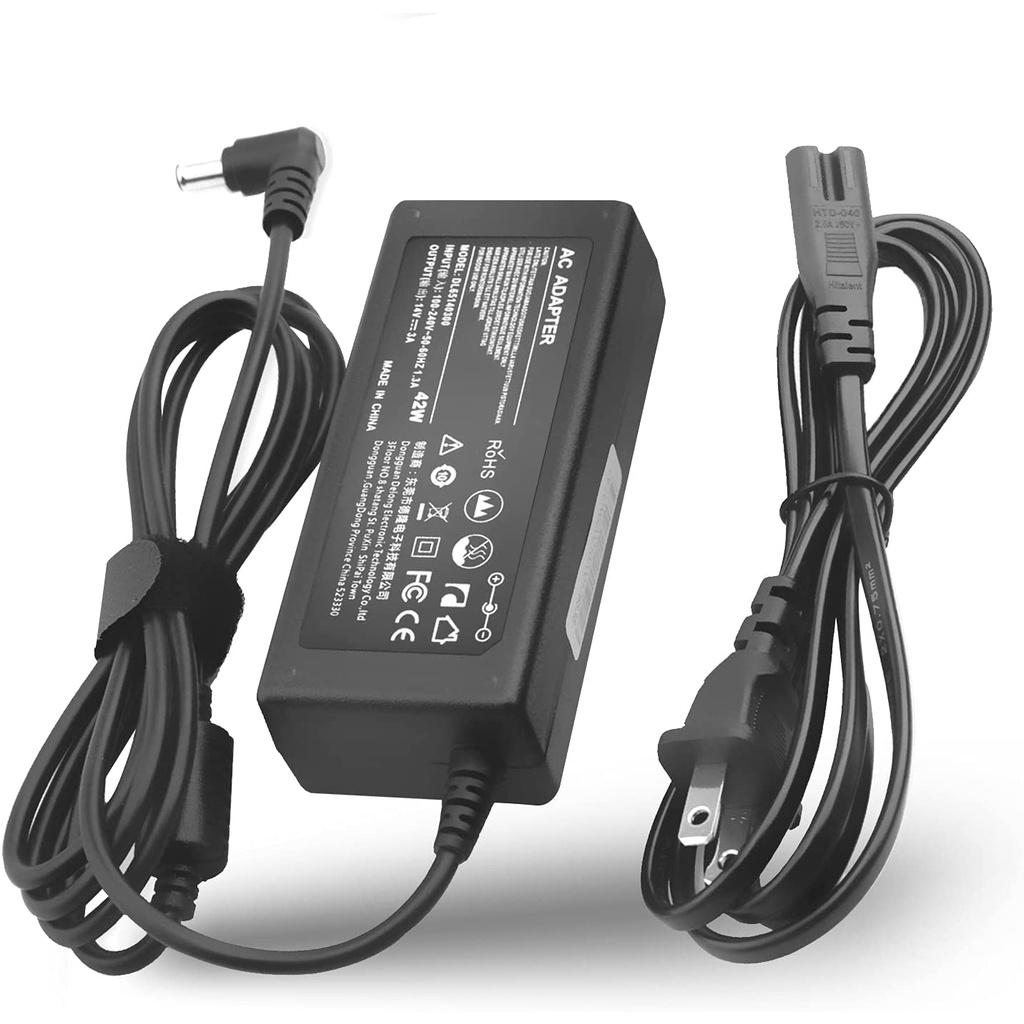 Cục nguồn màn hình LG - Adapter LCD LG 12V - 2A