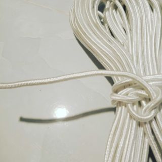 [20 mét] Dây dù tròn sợi Polyester 5mm