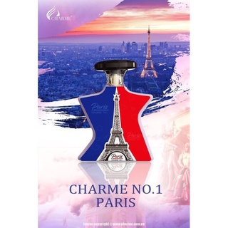 NƯỚC HOA NỮ No.1 PARIS 100ML