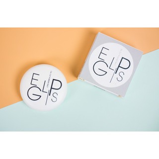Phấn Phủ EGLIPS Oil Cut Powder Pact