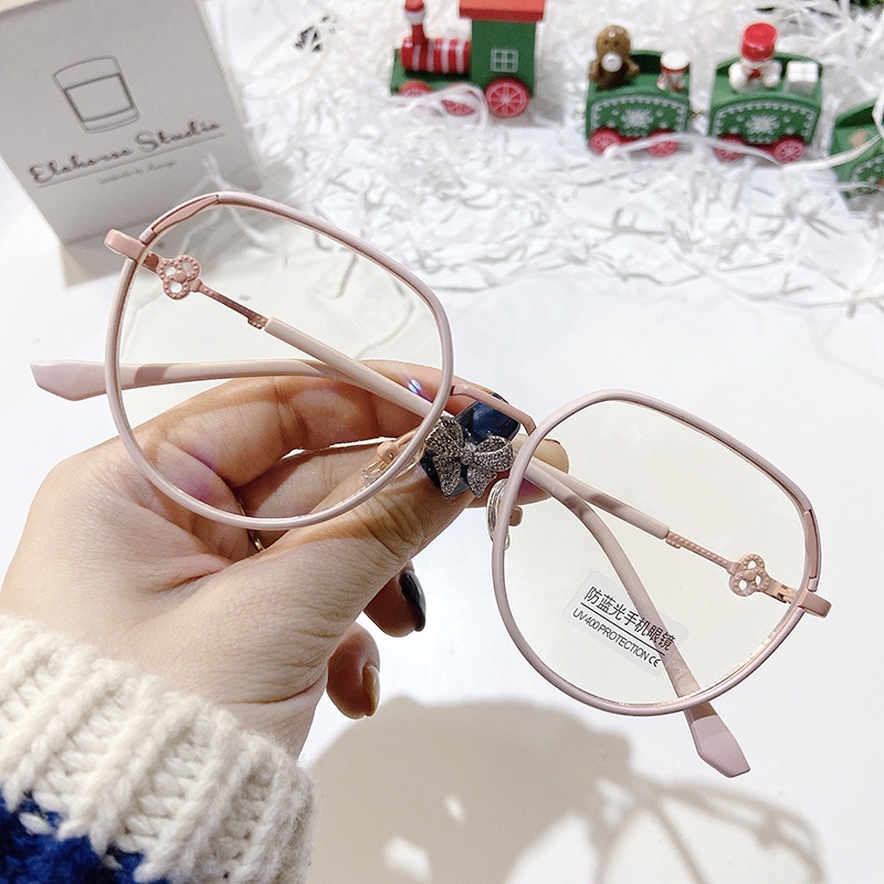 Kính Mát Thời Trang Chống Ánh Sáng Xanh Phong Cách Cổ Điển Cho Nam Và Nữjz2079 | BigBuy360 - bigbuy360.vn