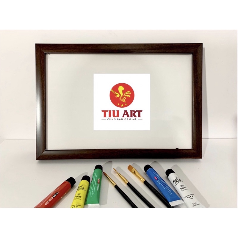 Combo Khung + toan 30x40, 40x50, 40x60