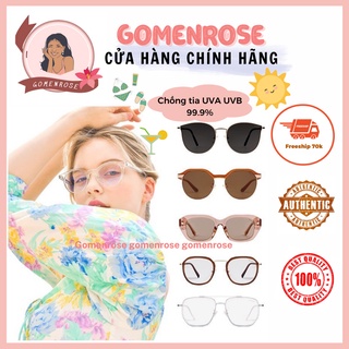 Kính mát thời trang Hàn Quốc cao cấp Mccoin, kính râm siêu sale 85%(Auth-đủ bill)
