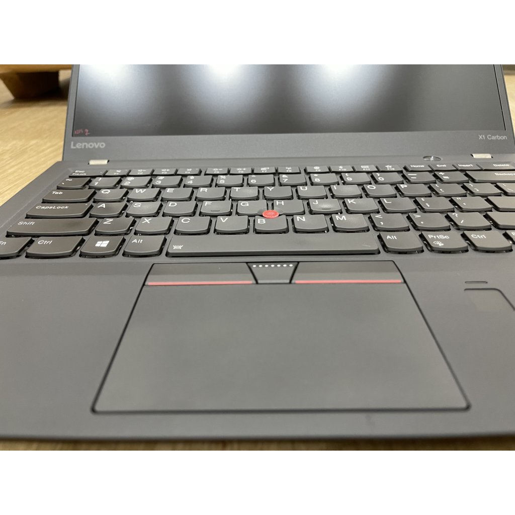 Thinkpad X1 Carbon Gen 5 - Like new | BigBuy360 - bigbuy360.vn