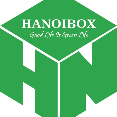 Hanoibox - Xưởng hộp, túi giấy