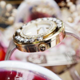 Đồng hồ nữ Swarovski 5027203