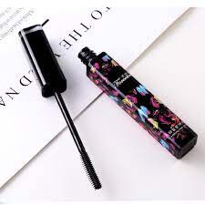 Chuốt tóc Mascara tạo kiểu tóc vuốt tóc con ngọn vào nếp