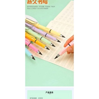 Bút chì vĩnh cửu =40 bút chì thường