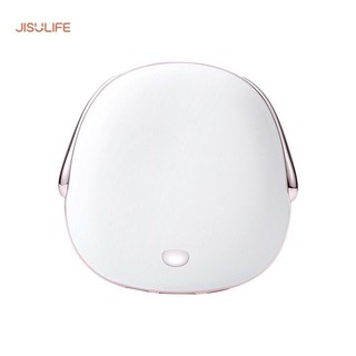 Cục pin sạc dự phòng kiêm máy sưởi ấm mini cầm tay chính hãng jisulife.