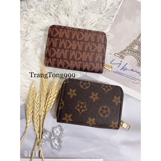 Ví mini mickey nhiều mẫu