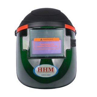 Mặt nạ hàn tự động TX130 - Model 2018