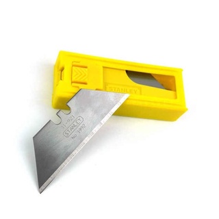 Lưỡi dao rọc cáp thẳng Stanley 11-921H