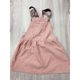 Yếm nhung zara sale