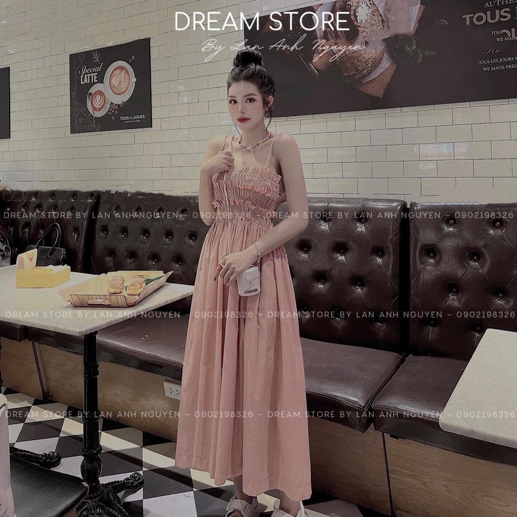 TT 92 - đầm đi biển , đầm maxi sang chảnh cho bạn nữ - hot hot toppp - BEST SELLER | BigBuy360 - bigbuy360.vn