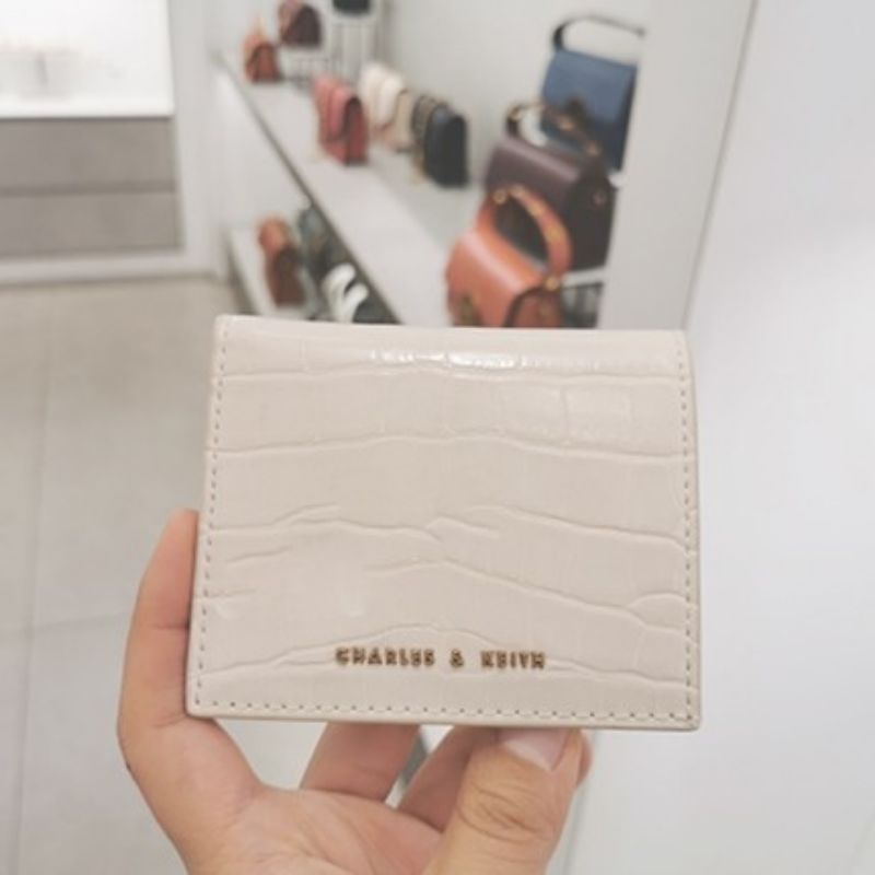 Ví nữ Charles & Keith 10701003