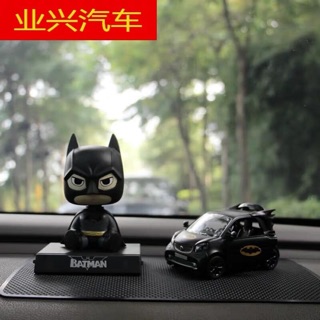 Set Batman [Trang Trí Taplo] 4 món