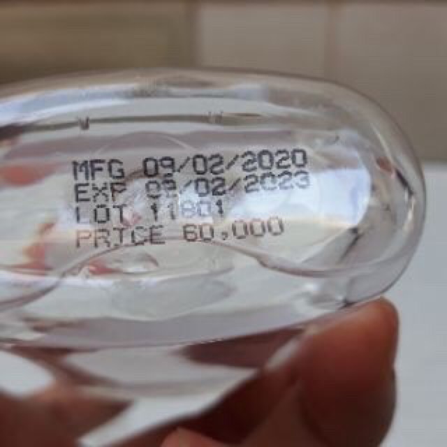 ComBo 30 khẩu trang y tế kf94