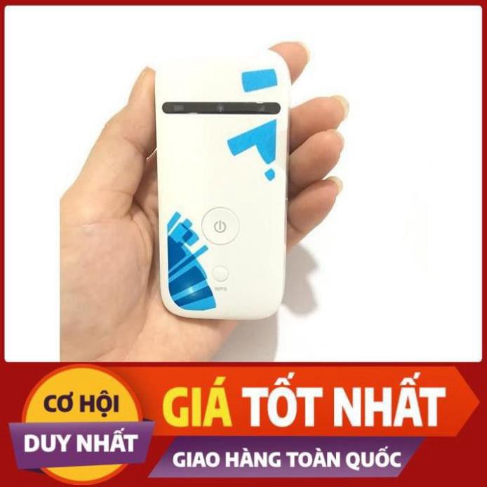 (TSM16)  (CHÍNH HÃNG) Bộ Phát Wifi 3G 4G SUN ZTE MF65 TỐC ĐỘ CAO, TẶNG SIM 4G DATA KHỦNG (TSM16) | BigBuy360 - bigbuy360.vn