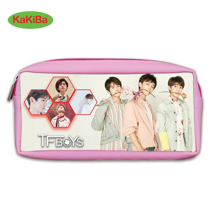 Bóp Viết TFBOYS