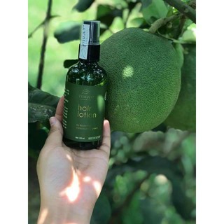 Tinh dầu bưởi Vi Jully kích mọc tóc 100ml ( CHÍNH HÃNG 100%)