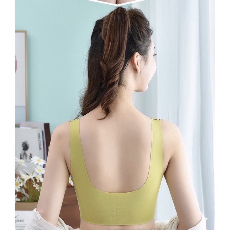 ÁO BRA ĐÚC SU MỀM MÁT 2025