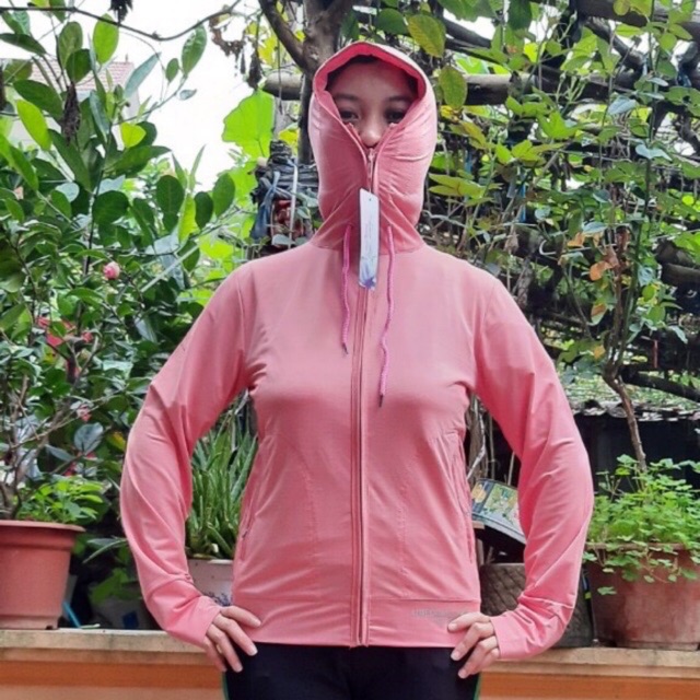 Áo chống nắng thông hơi | BigBuy360 - bigbuy360.vn