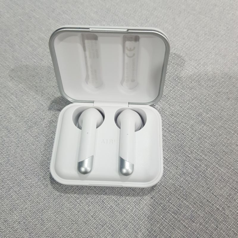 Tai nghe bluetooth Happy Plugs Air1 bluetooth 5.0 thương hiệu Thụy Điển