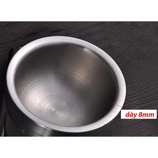 Chày cối inox